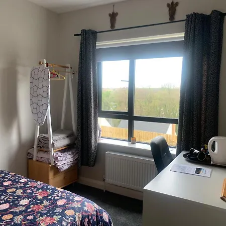 Room With A View Newry Exterior photo