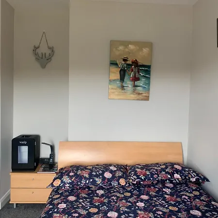Room With A View Newry Exterior photo