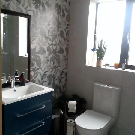 Room With A View Newry Exterior photo